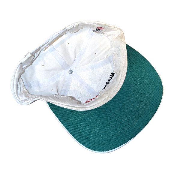 1993 Mad Dog and Glory Movie Promo Snapback Hat - Picture 5 of 5